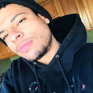 Meet your Posher, Jordan